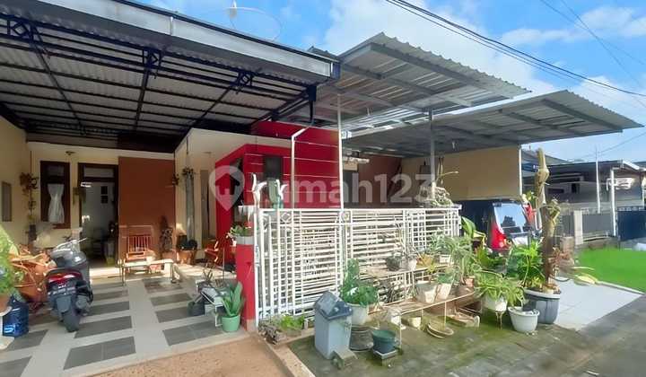 Good House Ready to Use Mega Residence Banyumanik 2