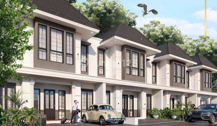 Paket Kost Bukit Cemara Residence Bulusan Tembalang 2