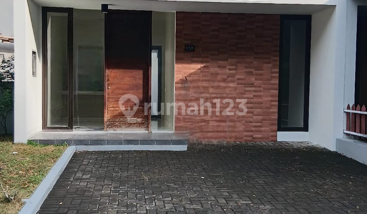 Jual Cepat Rumah Minimalis Citragrand Sambiroto Tembalang 1