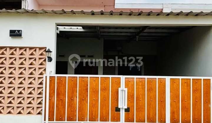 Rumah Murah Dekat Undip Tembalang Cocok untuk Hunian 1