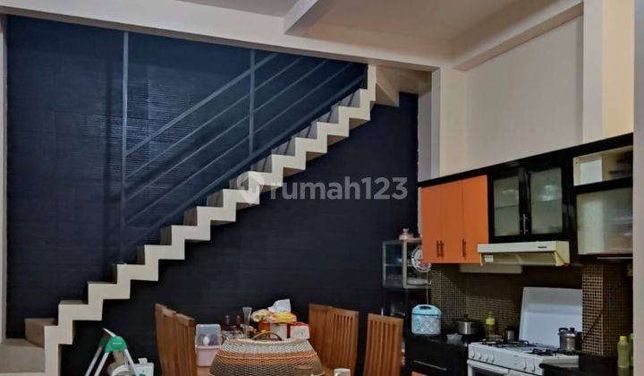 Rumah Minimalis Siap Huni Graha Estetika Dekat Undip 2