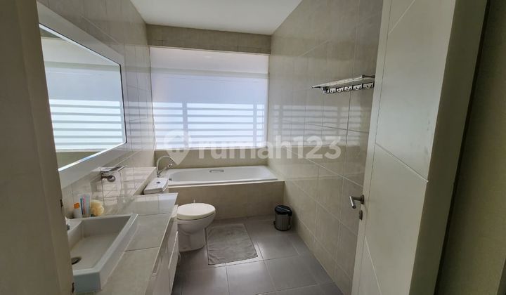 Full furnished rumah citragrand VIEW PEMANDANGAN KOTA 2