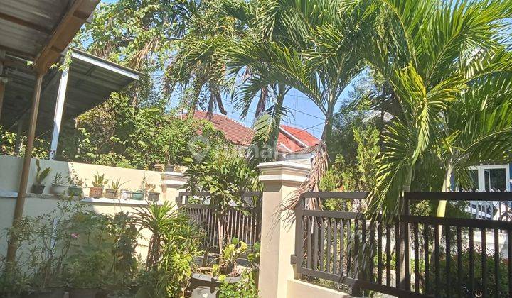 MURAH RUMAH BUKITSARI DEKAT KAMPUS UNDIP TEMBALANG