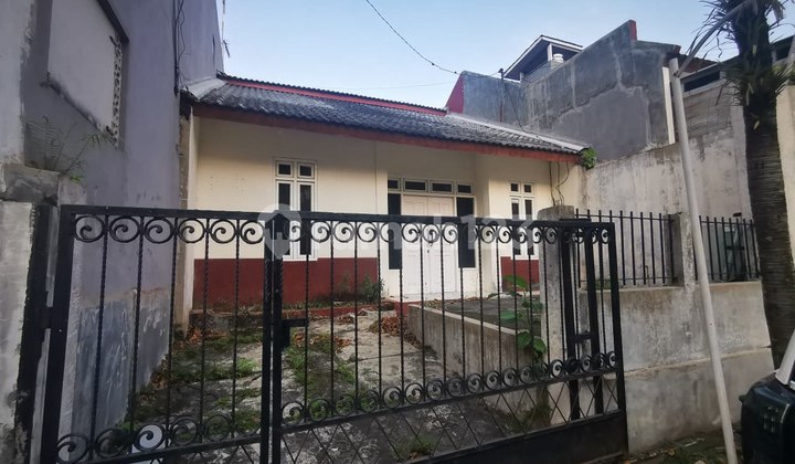 Rumah Bagus 1.5Lt Permata Puri Ngaliyan Siap Huni 1