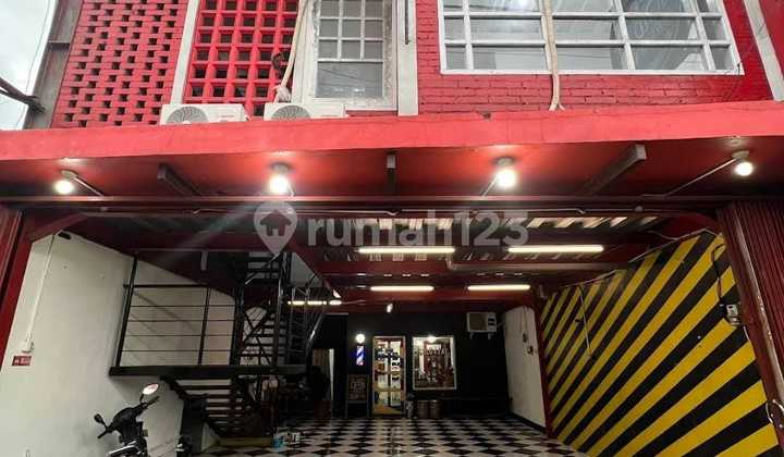 Quick Sale 3-Floor Boarding House Jl Raya Jatingaleh Banyumanik 1