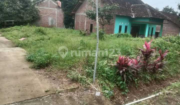 Land 409M2 Patemon Gunungpati Ready to Build Boarding House 2