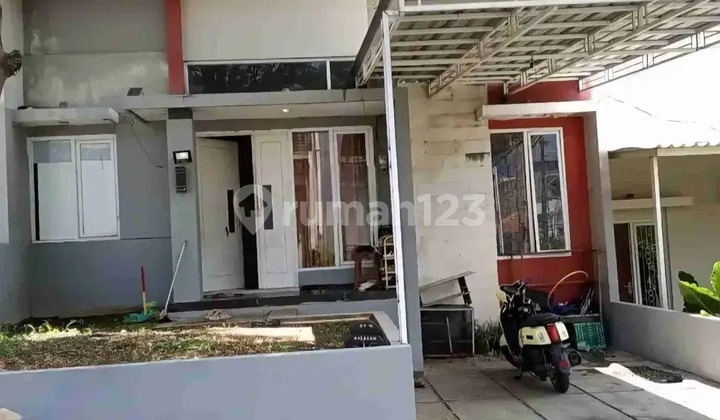 Cheap House Candi Kalasan Land Area 169M2 Strategic Location 1