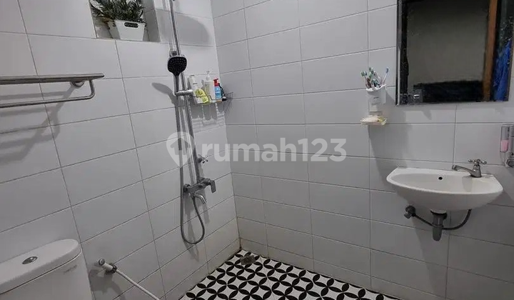 Semi Furnished Rumah Bagus Kedaton Bsb City 2