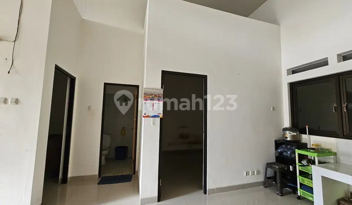 Rumah full renov kedaton terace BSB CITY siap huni 2