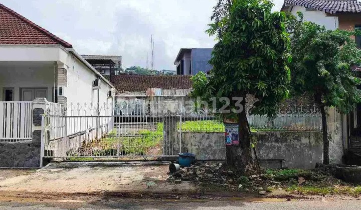 Kavling Premium 195M2 Jangli Strategis Dekat Tol Jatingaleh 1