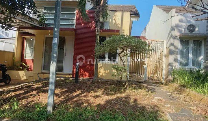 Murah siap huni Rumah GRAHA TAMAN PELANGI BSB 2