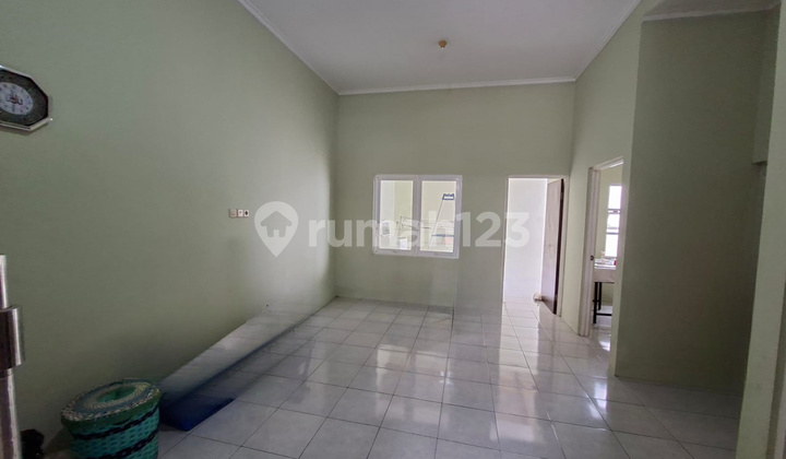 Rumah Bagus Siap Huni Graha Pesona Jatisari Mijen 2