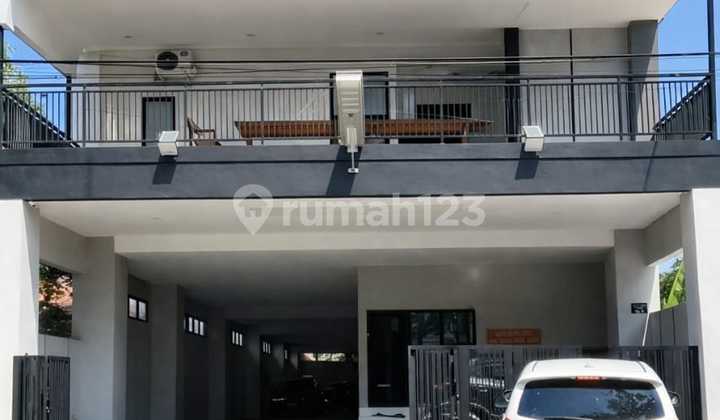 Premium & Exclusive Boarding House Jl Brotojoyo Tengah Kota Fully Furnished 1