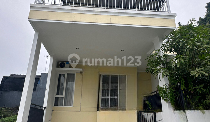 Quick Sale New House Siranda View Meteseh Tembalang 1