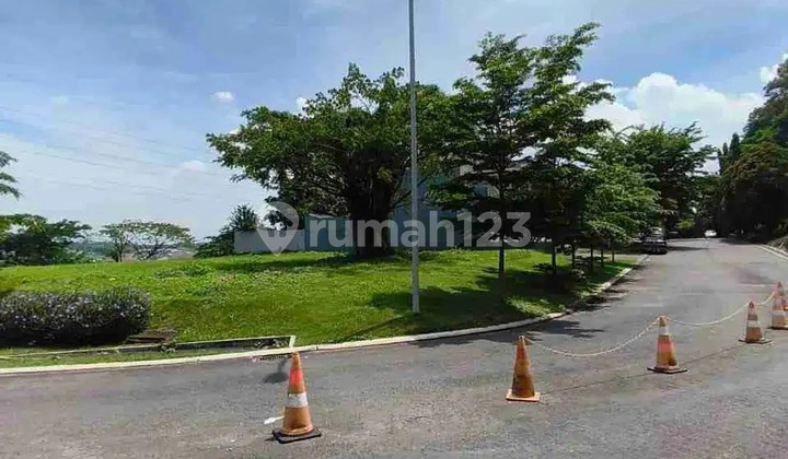 Plot 957M2 Hook Citrasun Garden Bukitsari 2