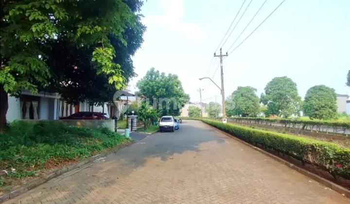 Kavling Premiium 480M2 Graha Estetika Tembalang 2