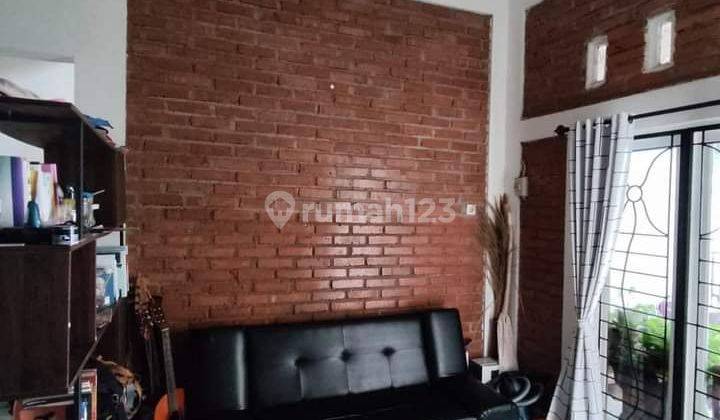 Murah Rumah 2lt Permata Tembalang Dekat Undip 2