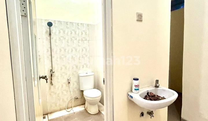 A nice spacious 130m2 house in Candi Kalasan, Manyaran A nice spacious 130m2 house in Candi Kalasan, Manyaran