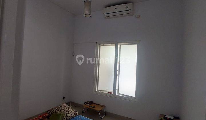 kamar tidur murah rumah 2lt siap huni