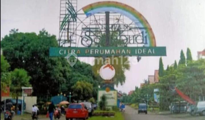 Jual Cepat Rumah Bagus Taman Setiabudi Banyumanik 2