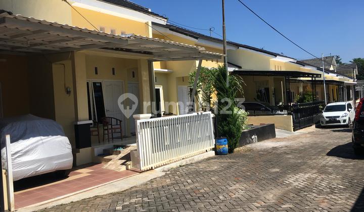 jual cepat rumah minimalis griya tembalang sejahtera 2