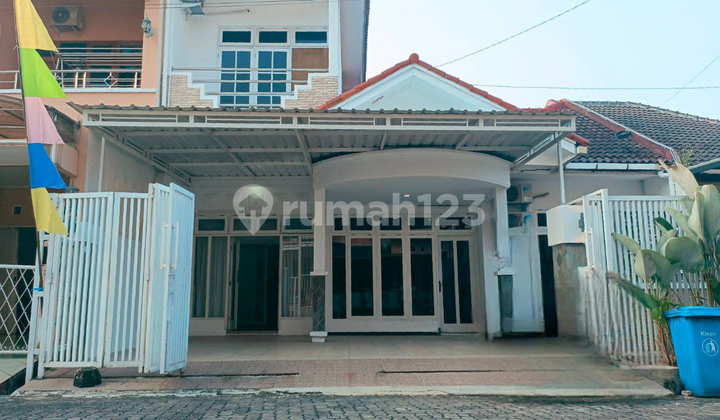 Full Furnished Cluster Duta Bukit Mas Banyumanik 1