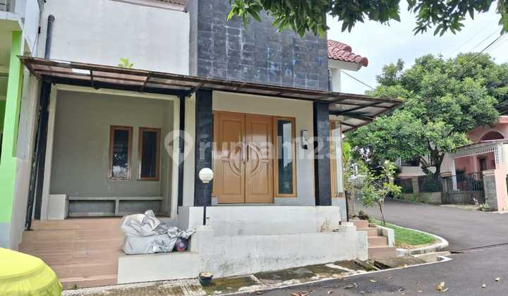Rumah Bagus 2Lt Sawunggaling Banyumanik Siap Huni 1