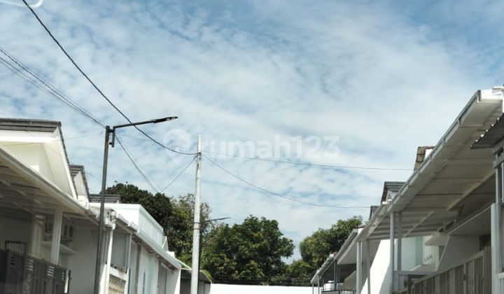 Sewa Include Furnished Rumah Bulusan Dekat Undip Tembalang 2