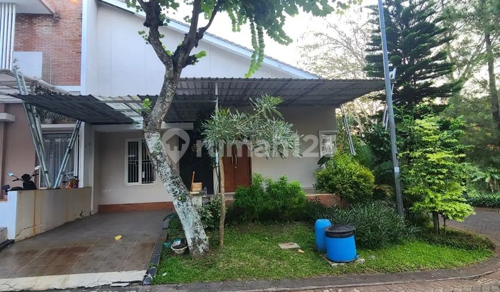 Affordable Hook LT 143M2 Graha Taman Pelangi Bsb City 2