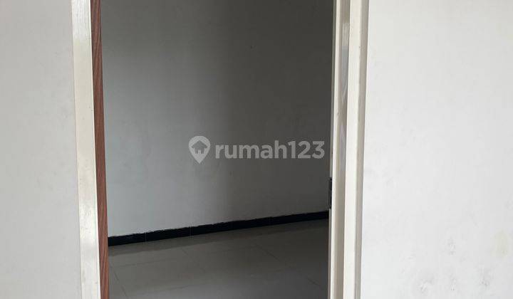 RUMAH MEWAH 2LT ARFANA GREEN VILLA DEKAT BSB CITY 2