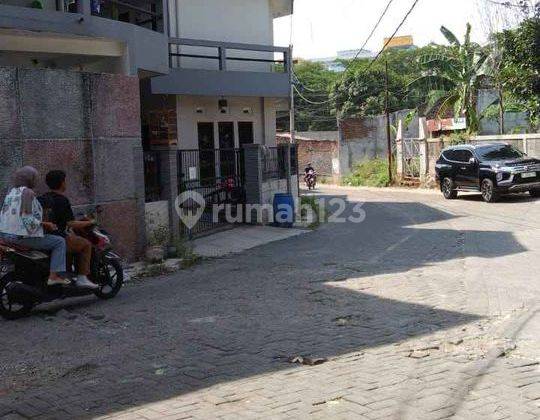 Kost 3LT Dekat Undip Tembalang Full Penghuni 2