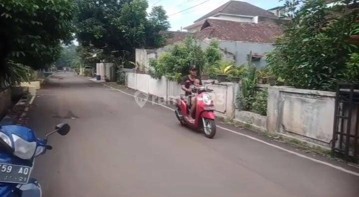 Tanah Siap Bangun Kost Belakang Sabhara BSB Mijen 2