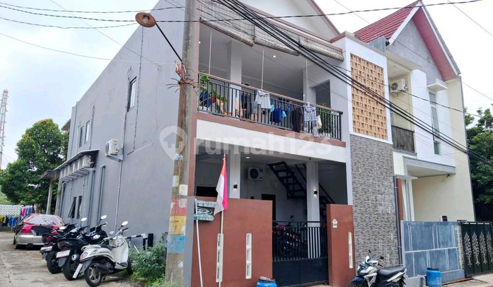 Quick Sale: Fully Occupied Kost near Undip Tembalang, Ngesrep 2