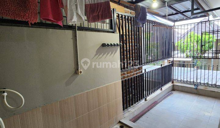 Rumah Mewah Citragrand Sambiroto Tembalang Siap Huni 2