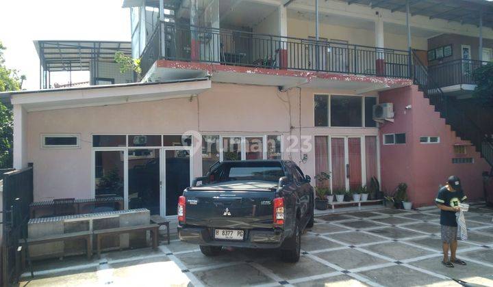 Kost Exclusive Bukitsari Dekat Undip Tembalang 1