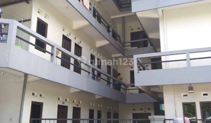 Kost 3LT Dekat Undip Tembalang Full Penghuni 1