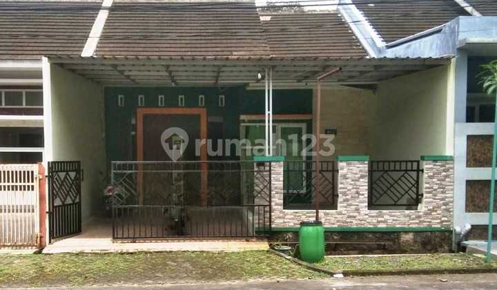 Rumah Bagus Siap Huni Graha Pesona Jatisari Mijen 1