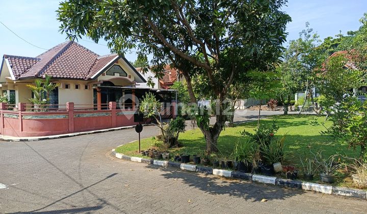 Rumah Minimalis Karangrejo Asri Banyumanik Siap Huni 2