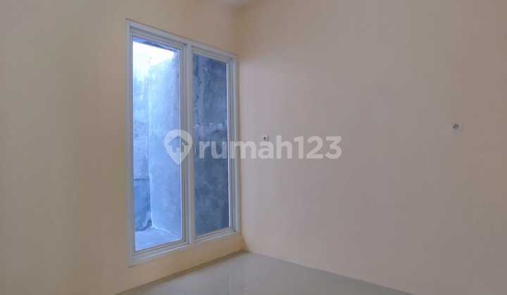 Rumah Baru Siap Pakai Watukaji Gedawang Banyumaniik 2