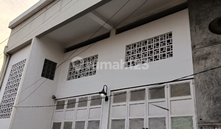 Quick Sale Active Boarding House Downtown Jl Tambak Mas Quick Sale Active Boarding House Downtown Jl Tambak Mas