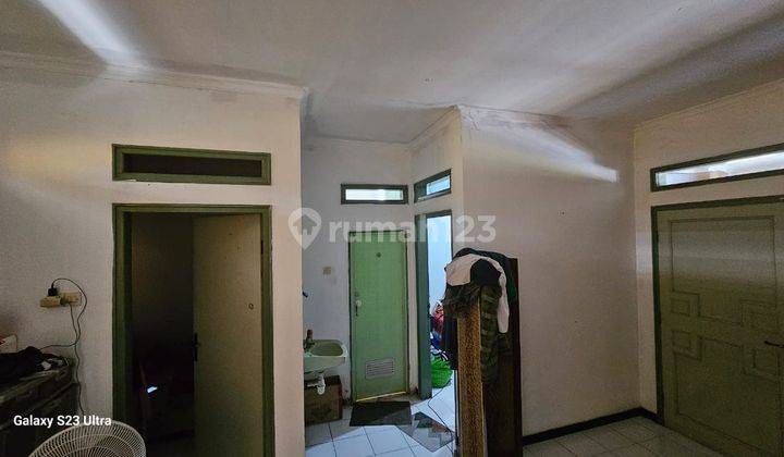 rumah murah graha padma dekat pusat kota  2