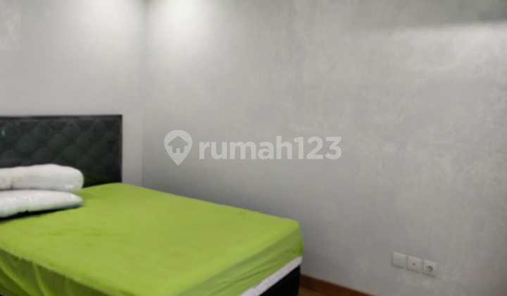 Sewa Rumah Mewah Naraya Bsb City Non Furnished 2
