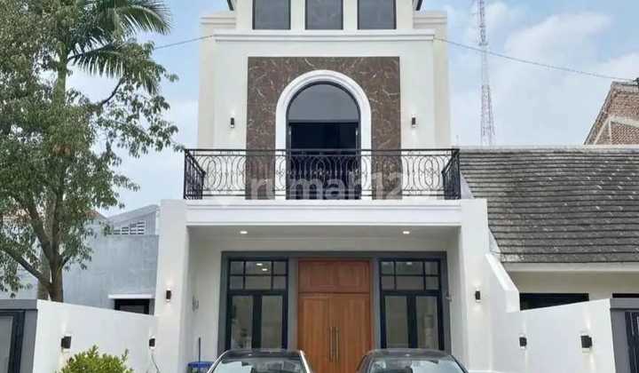 Rumah Bagus Modern Jl Tlogobiru Pedurungan Rumah Bagus Modern Jl Tlogobiru Pedurungan