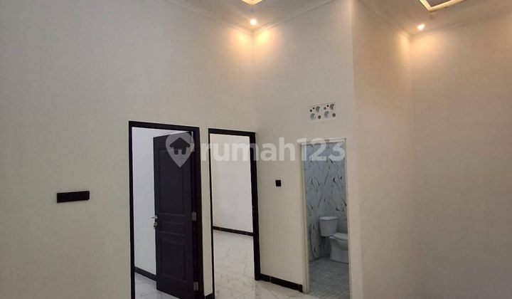 Modern 2-Story Residence at Sapta Prasetya, Pedurungan, Ready to Occupy 2