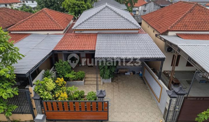Nice House in Puntan Ngijo, Gunungpati, Near Unnes 1