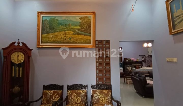 Nice House in Puntan Ngijo, Gunungpati, Near Unnes 2