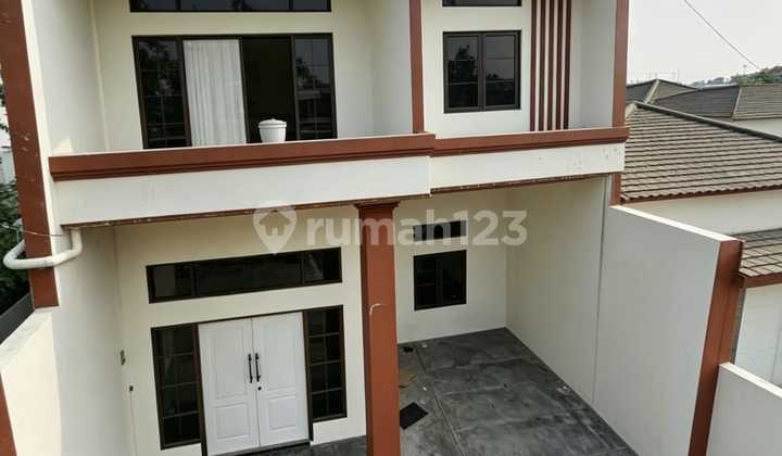 Cheap House 2-Story on Jl Tlogomulyo Pedurungan Ready to Occupy 2