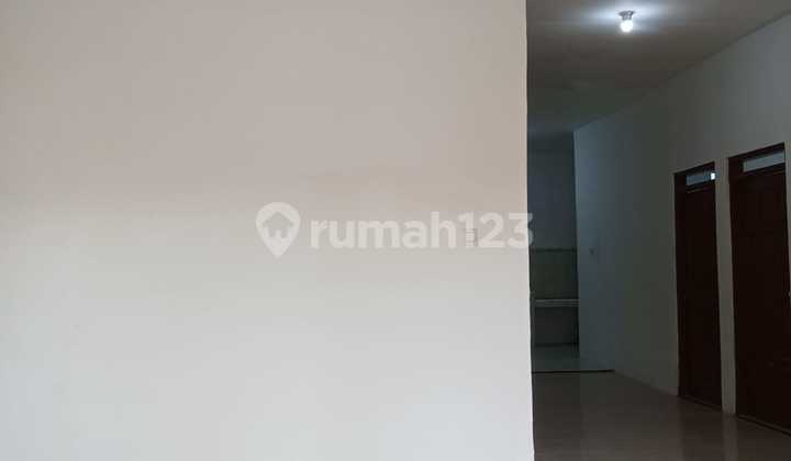Minimalist House on Jl. Udan Riris, Perumnas Tlogosari 2