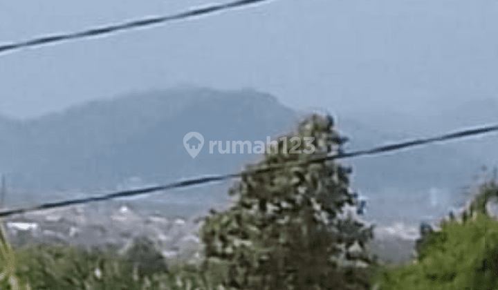 Jual Tanah di Cimahi