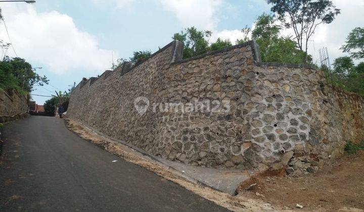 Jual Tanah di Cimahi